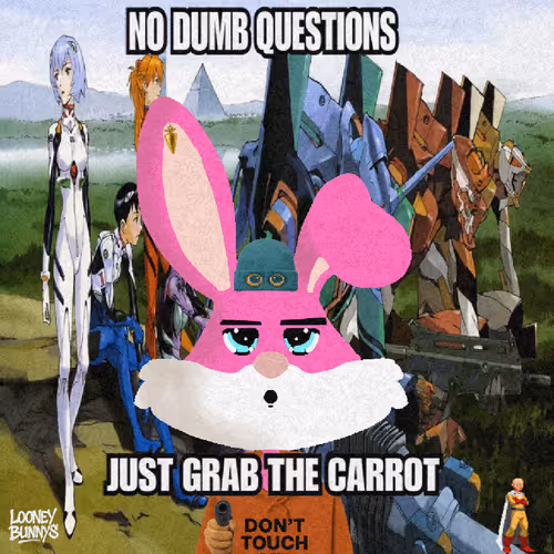 Looney Bunnys