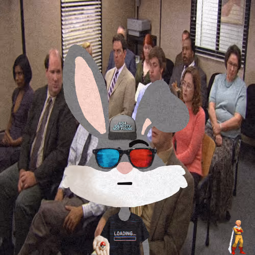 Looney Bunnys