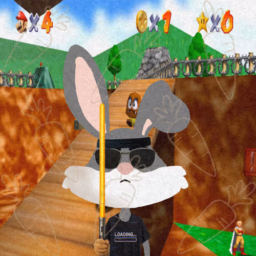 Looney Bunnys