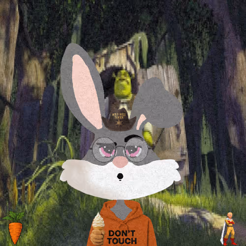 Looney Bunnys