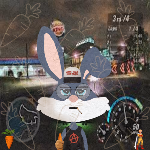 Looney Bunnys