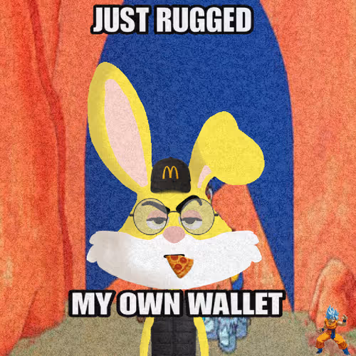 Looney Bunnys