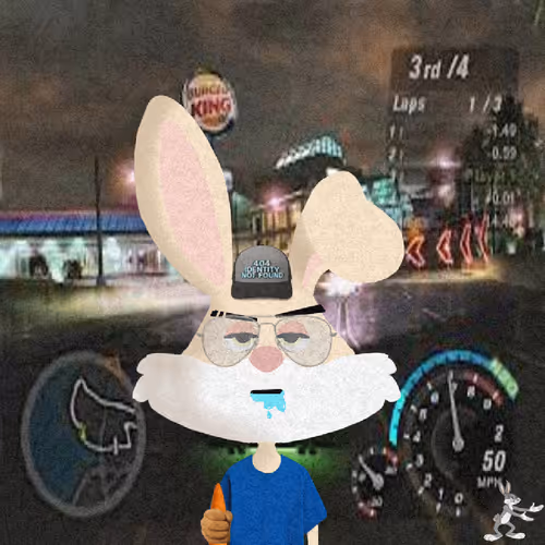 Looney Bunnys