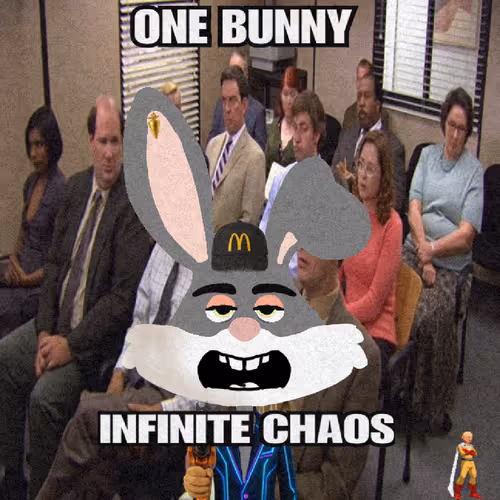 Looney Bunnys