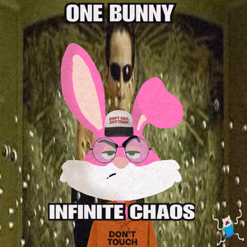Looney Bunnys