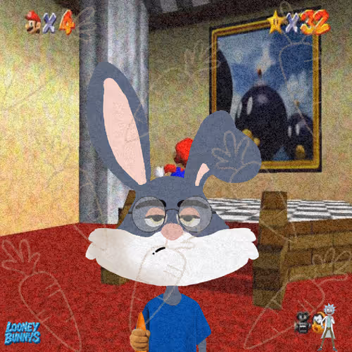 Looney Bunnys