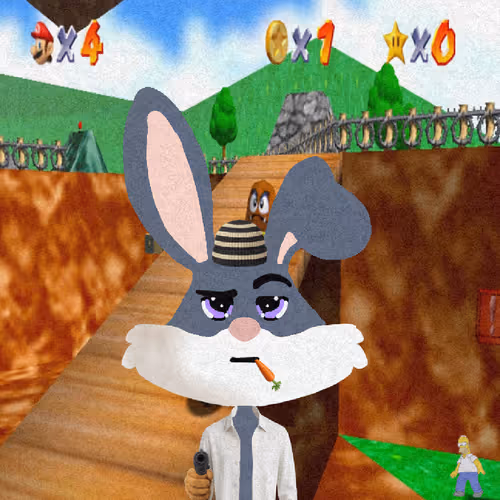 Looney Bunnys