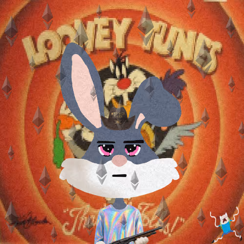 Looney Bunnys