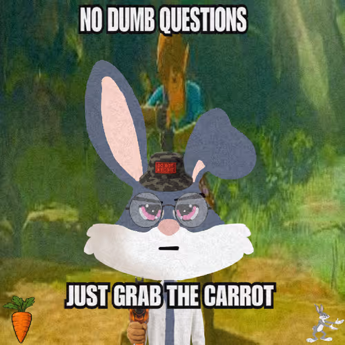 Looney Bunnys