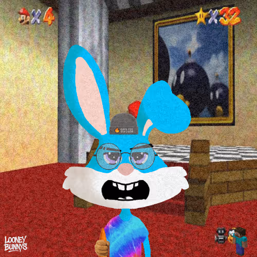 Looney Bunnys