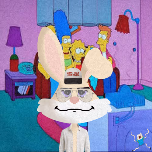 Looney Bunnys