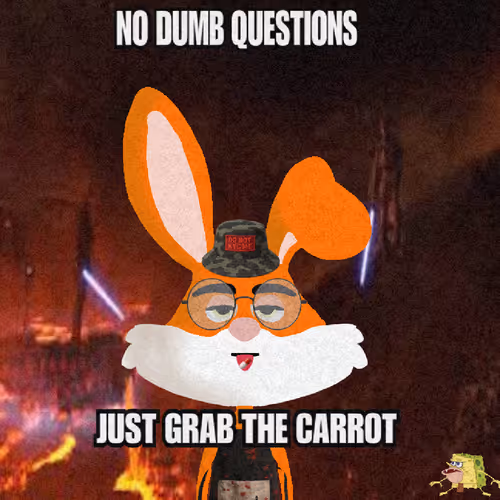 Looney Bunnys