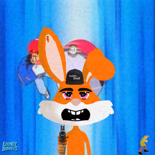Looney Bunnys