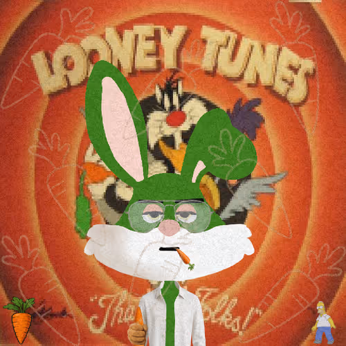 Looney Bunnys