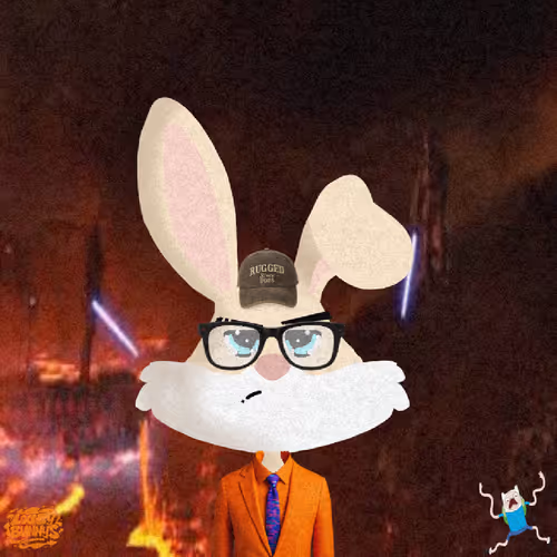 Looney Bunnys