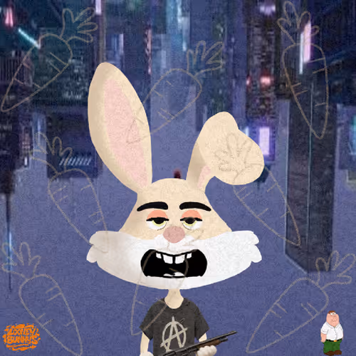 Looney Bunnys