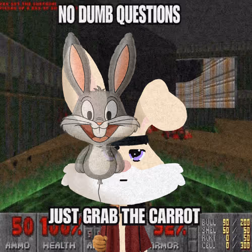 Looney Bunnys