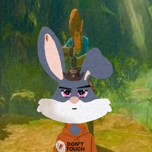 Looney Bunnys