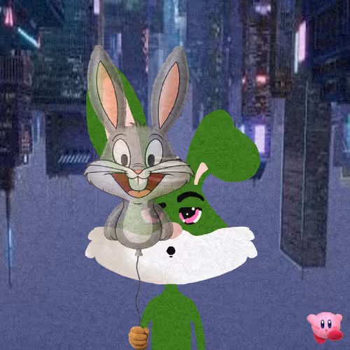 Looney Bunnys