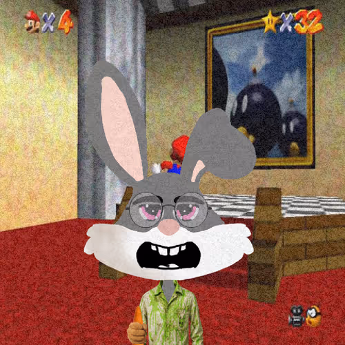 Looney Bunnys