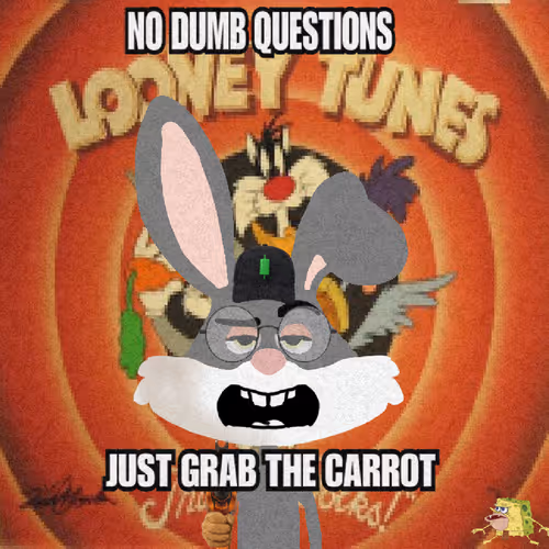 Looney Bunnys
