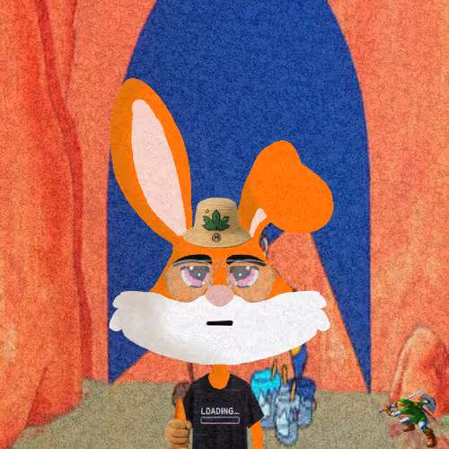 Looney Bunnys