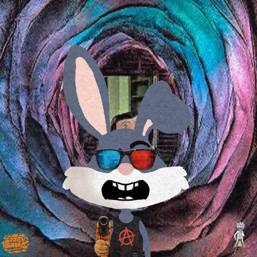 Looney Bunnys