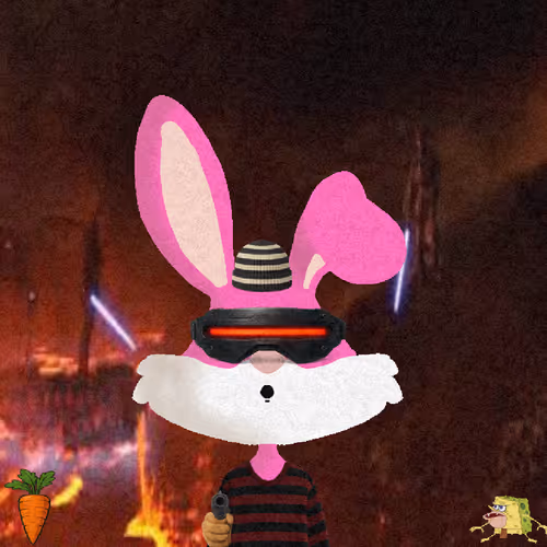 Looney Bunnys