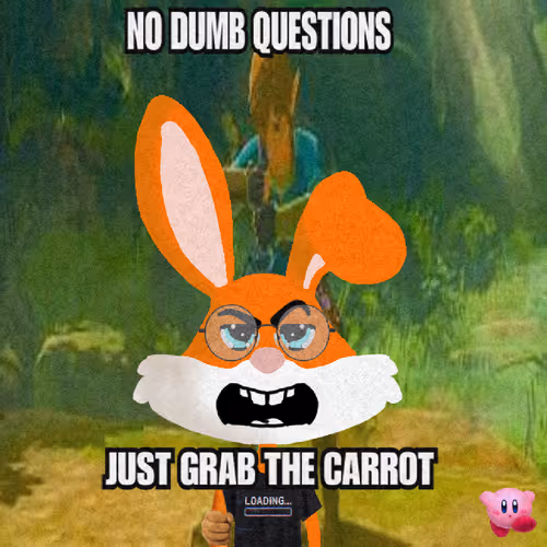 Looney Bunnys