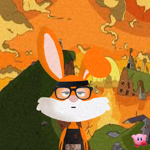 Looney Bunnys