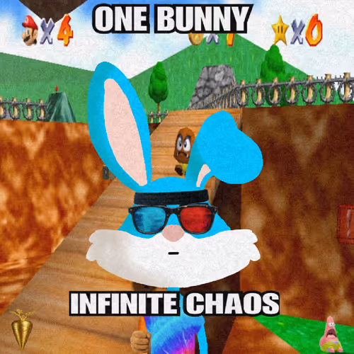Looney Bunnys