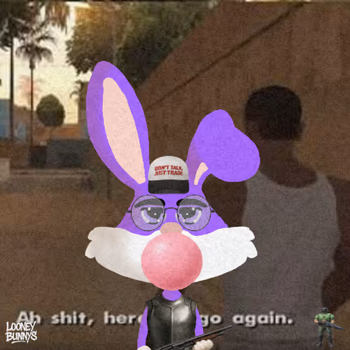 Looney Bunnys