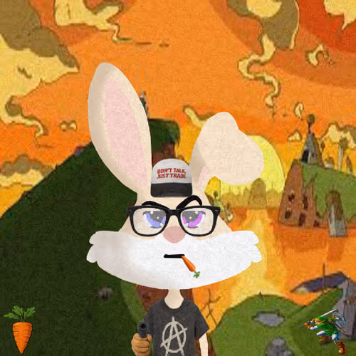 Looney Bunnys