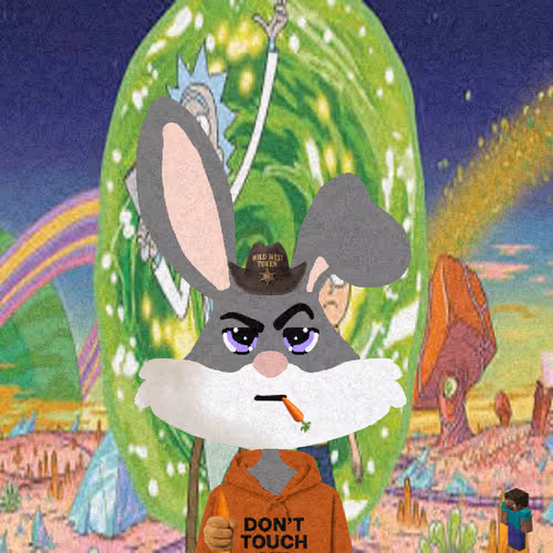 Looney Bunnys