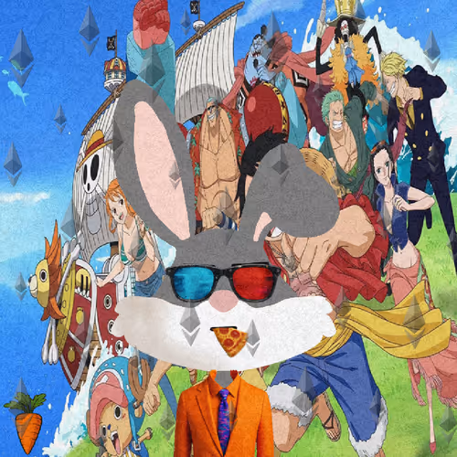 Looney Bunnys