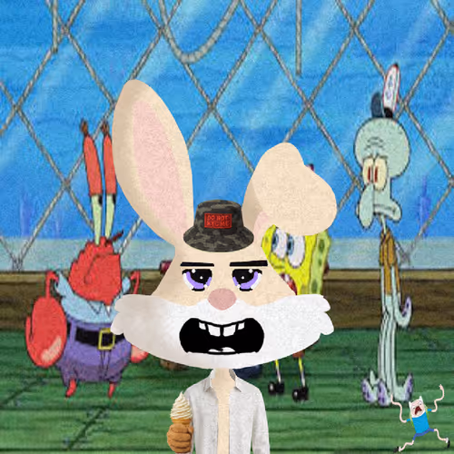 Looney Bunnys