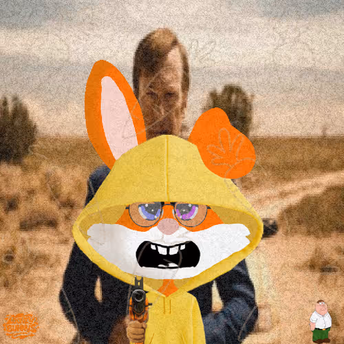 Looney Bunnys