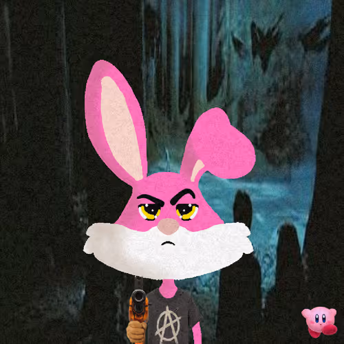 Looney Bunnys