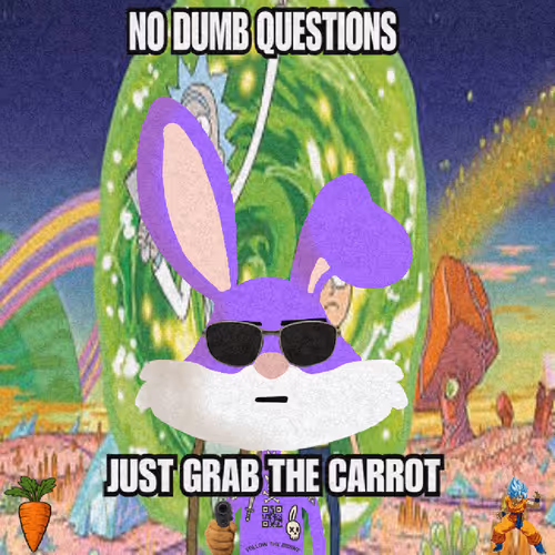 Looney Bunnys