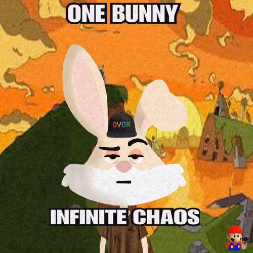 Looney Bunnys