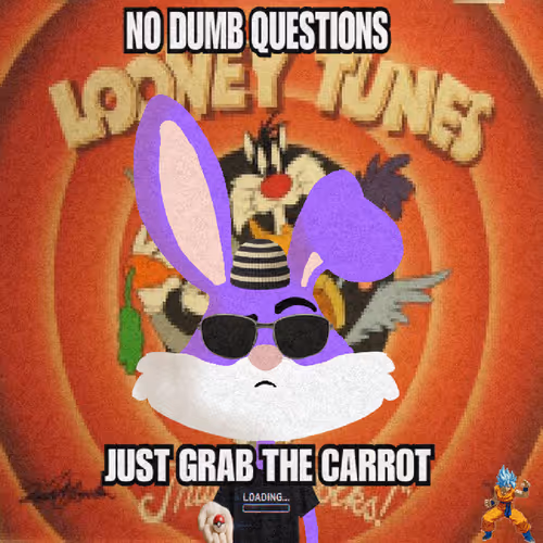 Looney Bunnys