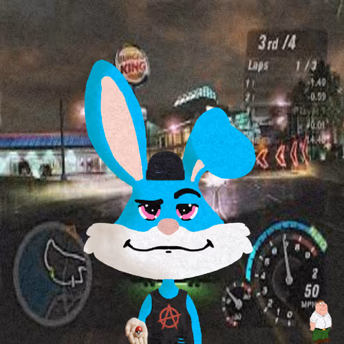 Looney Bunnys