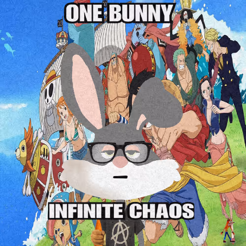 Looney Bunnys