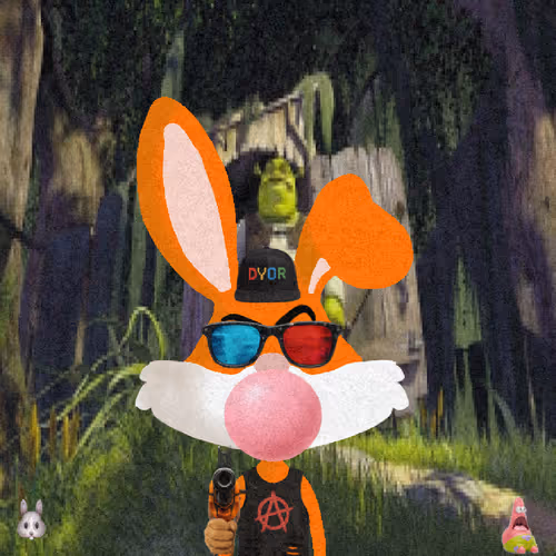 Looney Bunnys