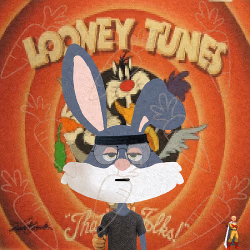Looney Bunnys