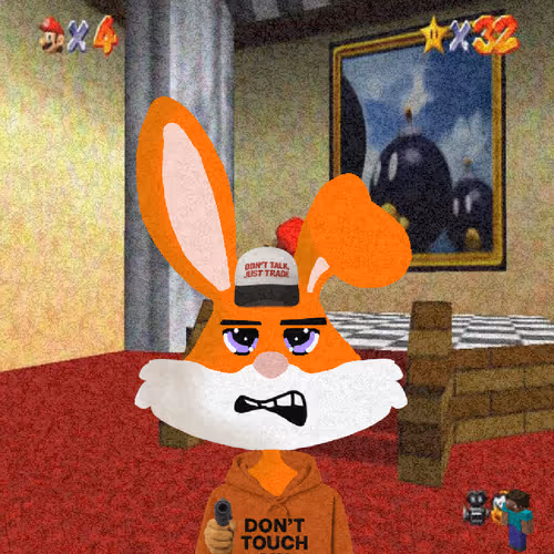 Looney Bunnys