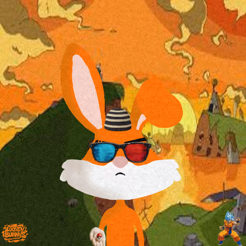 Looney Bunnys