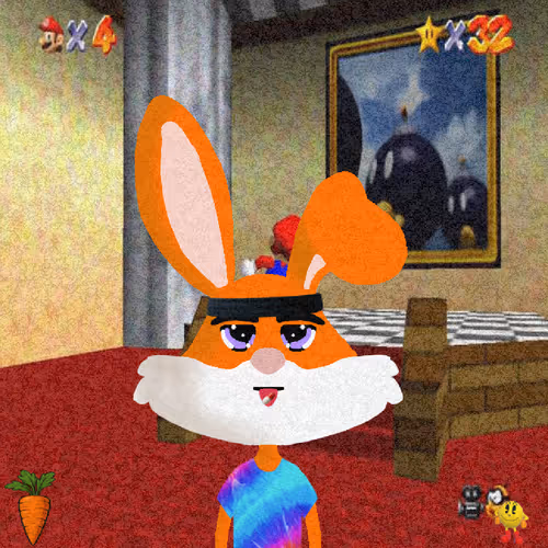 Looney Bunnys