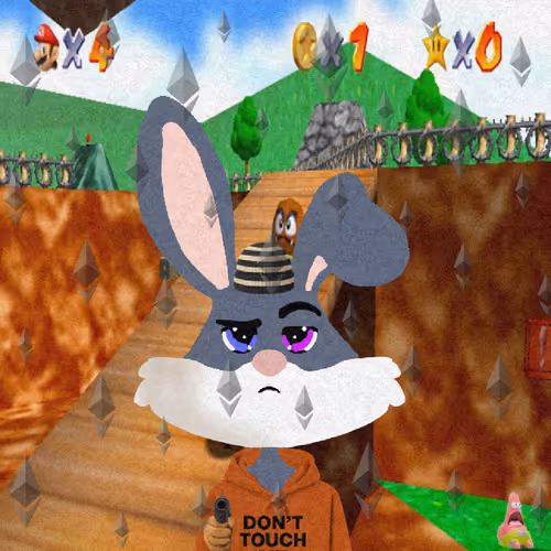 Looney Bunnys