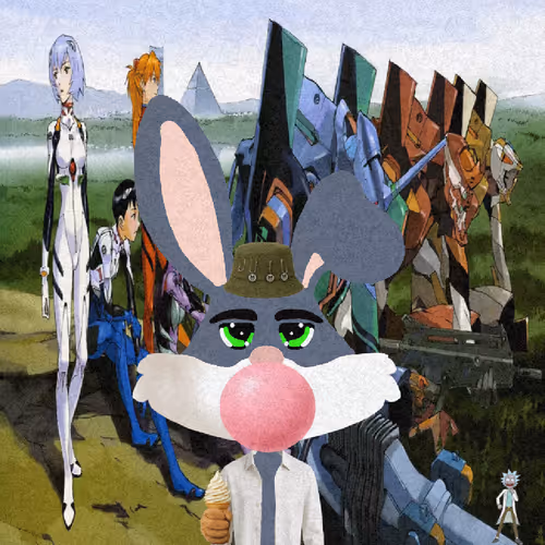 Looney Bunnys